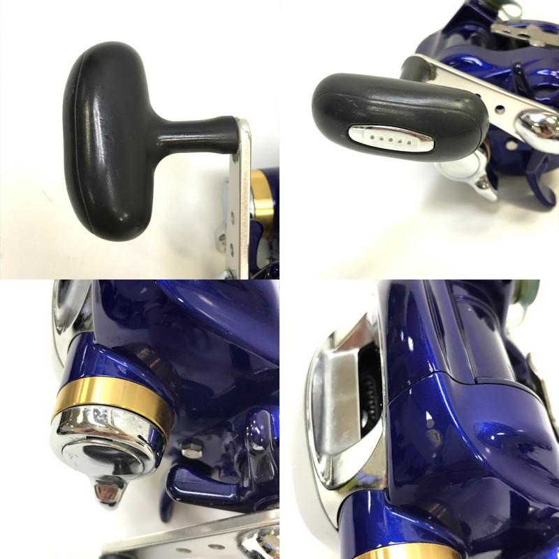 DAIWA（釣り） DAIWA ダイワ ハイパータナコン 500Fe 801386