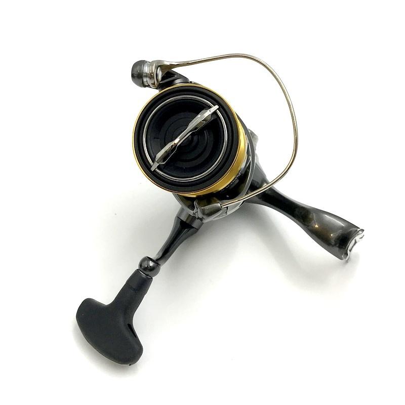シマノ 20ツインパワー 3000MHG 04143 SHIMANO スピニングリール シマノ 20ツインパワー 3000MHG 04143 SHIMANO スピニングリール