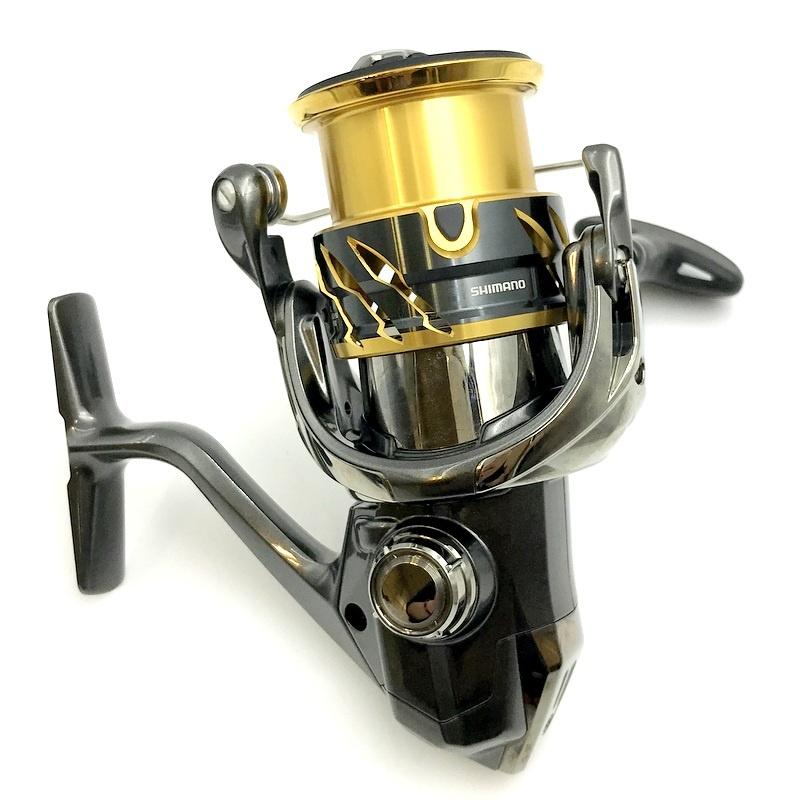シマノ 20ツインパワー 3000MHG 04143 SHIMANO スピニングリール シマノ 20ツインパワー 3000MHG 04143 SHIMANO スピニングリール