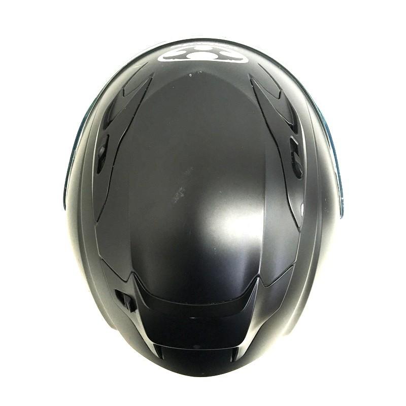 OGK Kabuto（オージーケーカブト） KAMUI3 フルフェイスヘルメット M