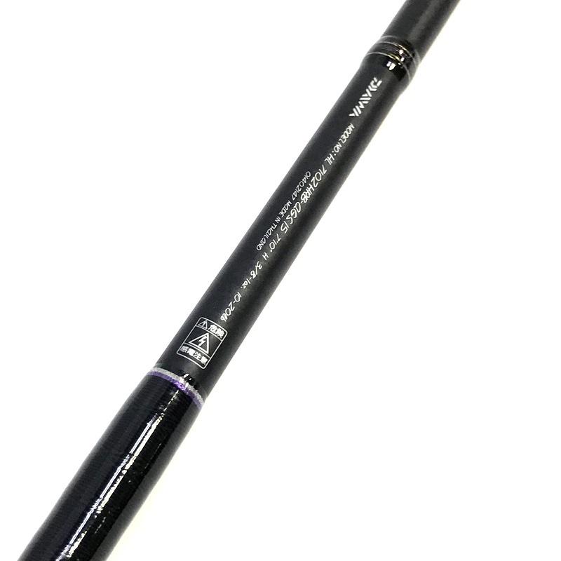 other - DAIWA ダイワ ハートランド ロッド HL7102HRB-AGS15 釣具 DAIWA（釣り） ダイワ ハートランド HL7102HRB-AGS15 01402147