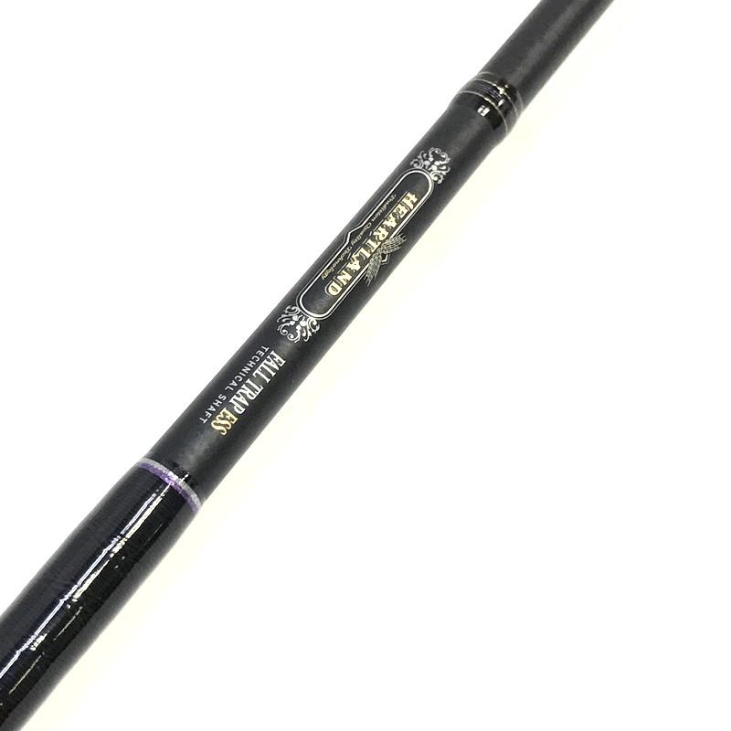 ダイワ ハートランド AGS HL7102 HRB-AGS15 ダイワ(Daiwa) ハートランド AGS 7102HRB-AGS15 01402147