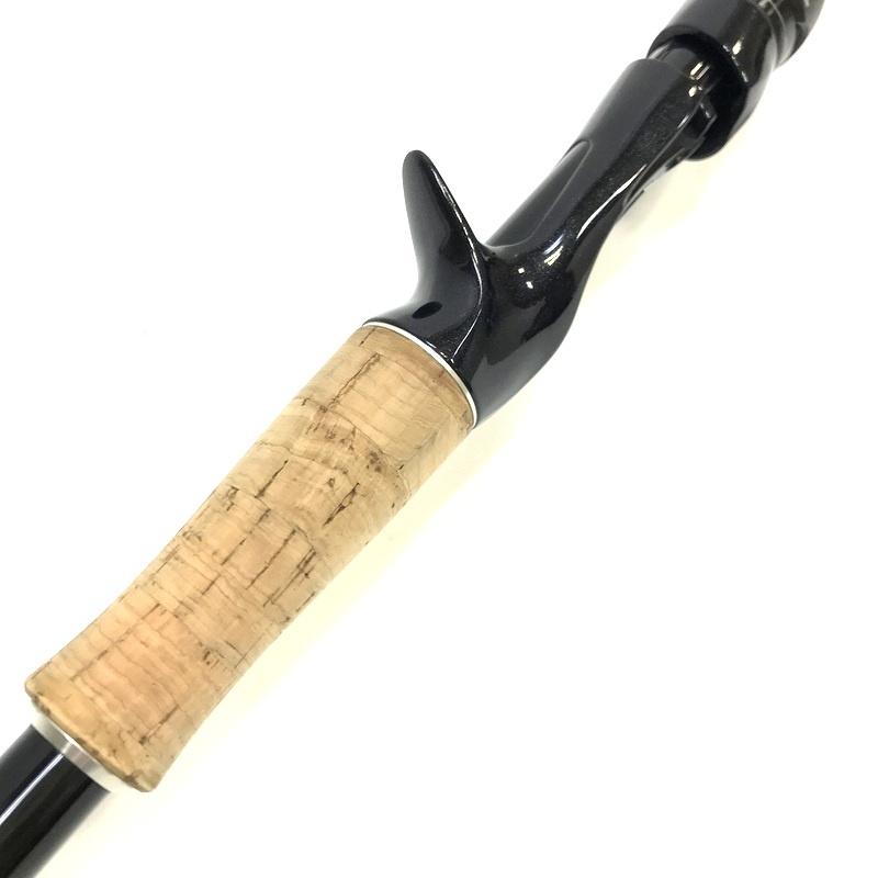 シマノ（SHIMANO） 18ポイズングロリアス 170H+ 38094 ルアーロッド 