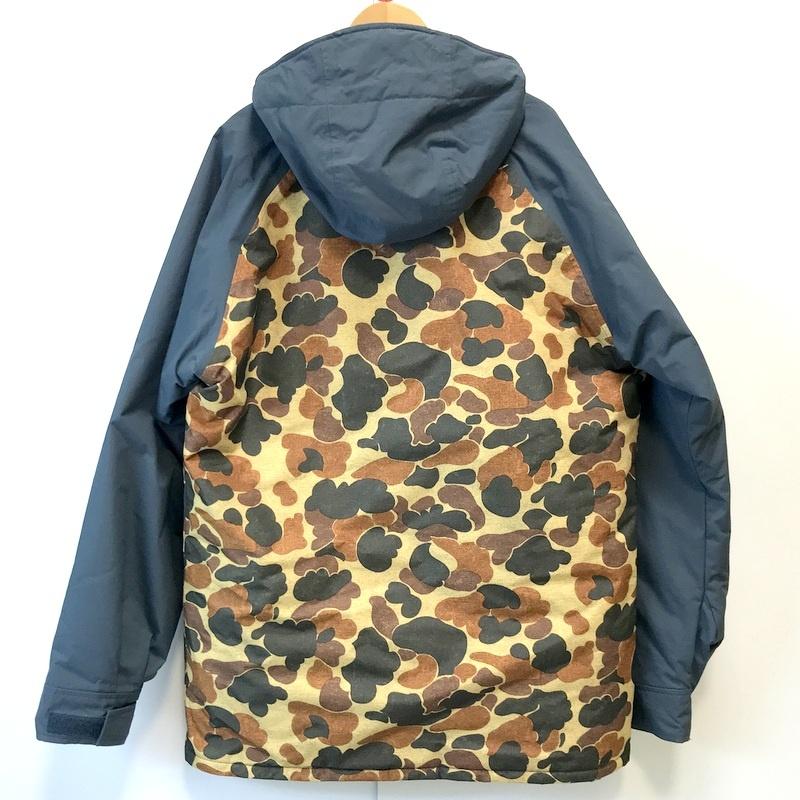 Columbia（コロンビア） デルタマーシュ1983ジャケット 防水ジャケット