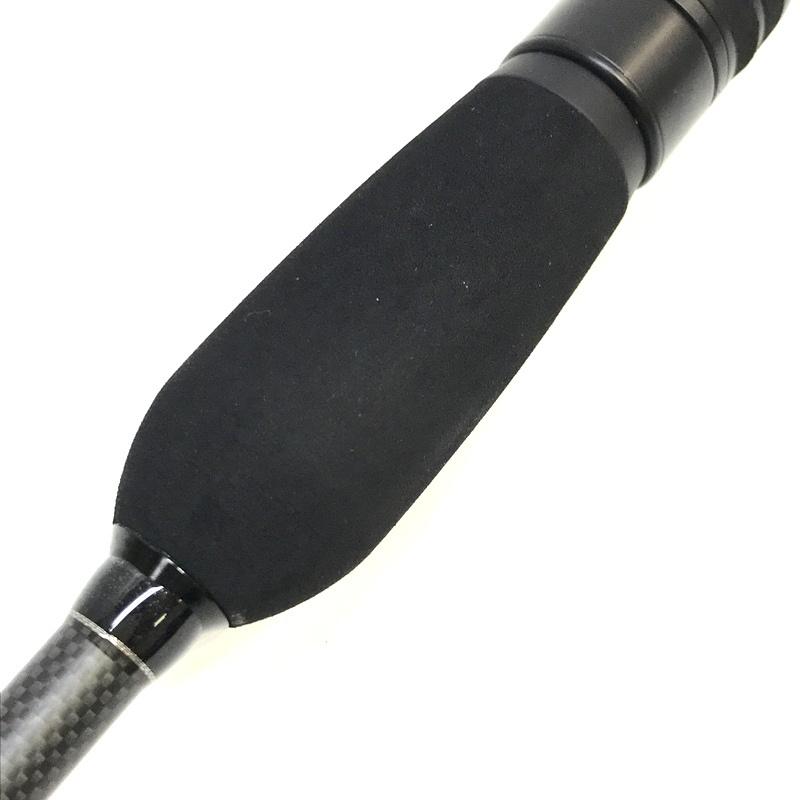 サーティフォー アドバンスメント HSR-70 ルアーロッド アジング 鯵 アジ 釣り竿 2ピース 釣具 フィッシング 釣り つり アウトドア レジャー 34 ◇TA2455 |  | 03