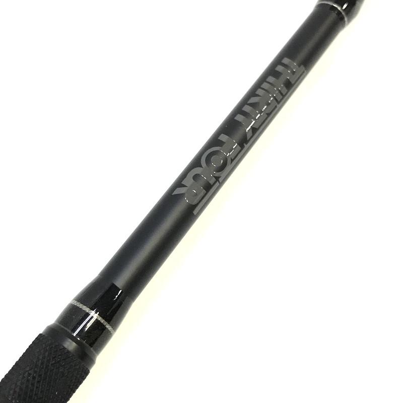 サーティフォー アドバンスメント HSR-70 ルアーロッド アジング 鯵 アジ 釣り竿 2ピース 釣具 フィッシング 釣り つり アウトドア レジャー 34 ◇TA2455 |  | 04