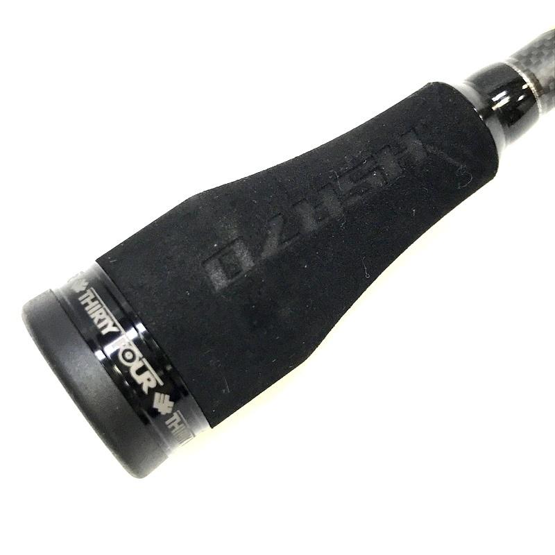 サーティフォー アドバンスメント HSR-70 ルアーロッド アジング 鯵 アジ 釣り竿 2ピース 釣具 フィッシング 釣り つり アウトドア レジャー 34 ◇TA2455 |  | 06