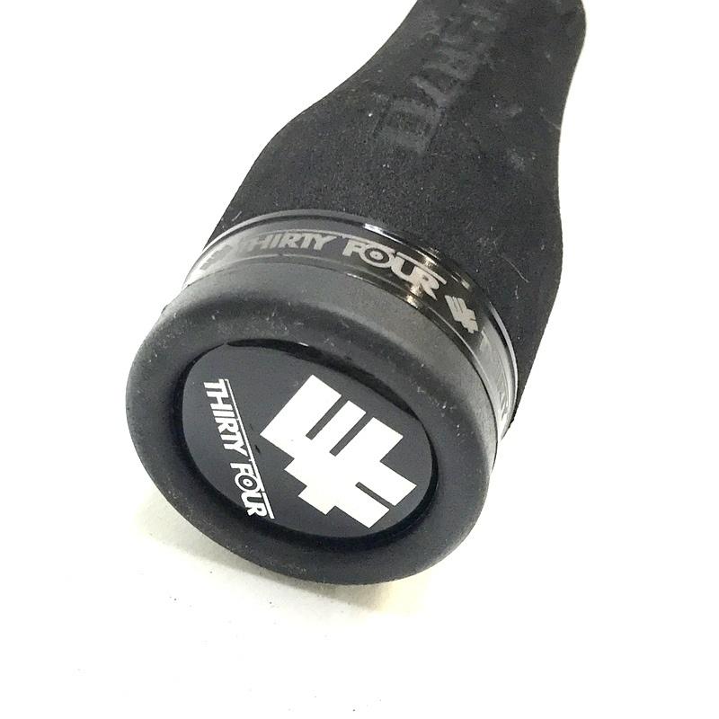 サーティフォー アドバンスメント HSR-70 ルアーロッド アジング 鯵 アジ 釣り竿 2ピース 釣具 フィッシング 釣り つり アウトドア レジャー 34 ◇TA2455 |  | 07