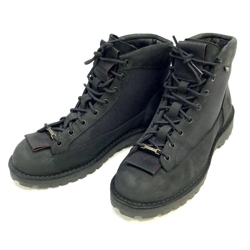BRIEFING Danner FIELD D121443 ブーツ ダナーフィールド シューズ 靴 