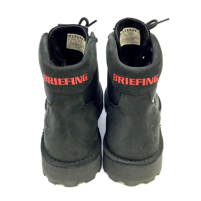 BRIEFING Danner FIELD D121443 ブーツ ダナーフィールド シューズ 靴 