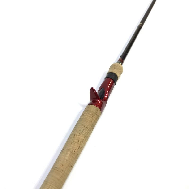 Megabass メガバス OROCHI XX JAPAN EDITION F4-68XXG オロチXX ジャパンエディション ルアーロッド バスロッド 釣具 釣り竿 ◇TA3503 | 