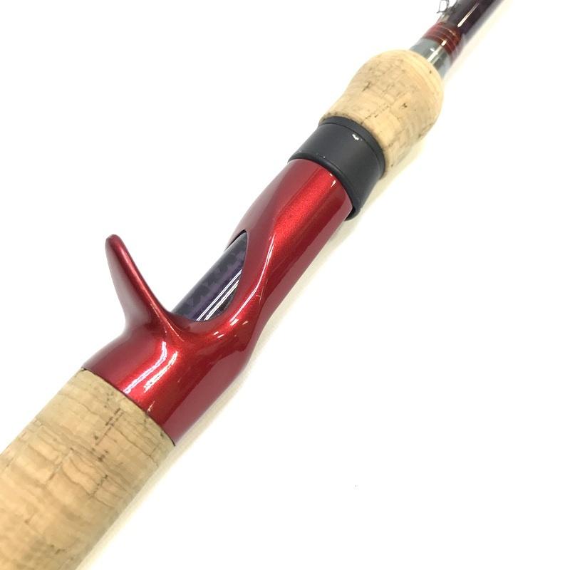 Megabass メガバス OROCHI XX JAPAN EDITION F4-68XXG オロチXX ジャパンエディション ルアーロッド バスロッド 釣具 釣り竿 ◇TA3503 |  | 02