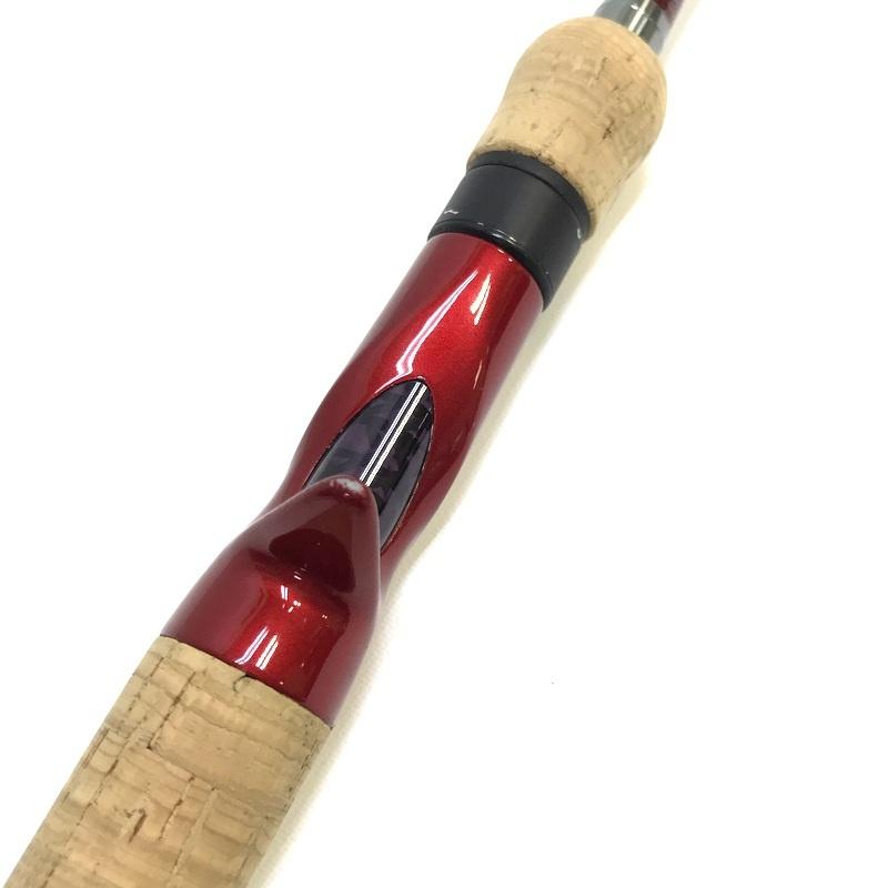 Megabass メガバス OROCHI XX JAPAN EDITION F4-68XXG オロチXX ジャパンエディション ルアーロッド バスロッド 釣具 釣り竿 ◇TA3503 |  | 03