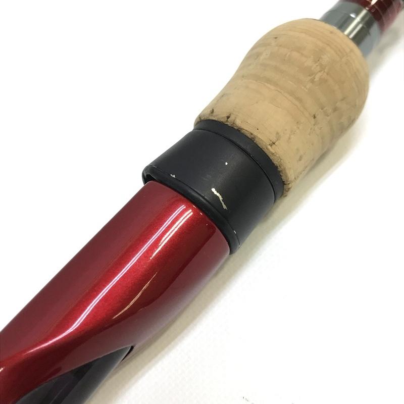 Megabass メガバス OROCHI XX JAPAN EDITION F4-68XXG オロチXX ジャパンエディション ルアーロッド バスロッド 釣具 釣り竿 ◇TA3503 |  | 05