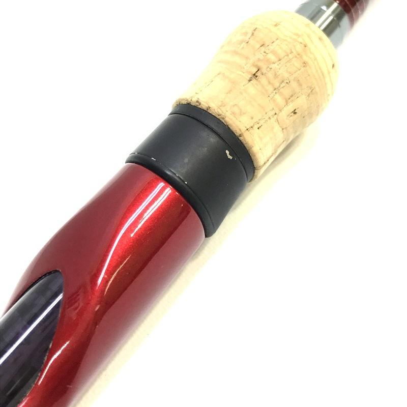 Megabass メガバス OROCHI XX JAPAN EDITION F4-68XXG オロチXX ジャパンエディション ルアーロッド バスロッド 釣具 釣り竿 ◇TA3503 |  | 06