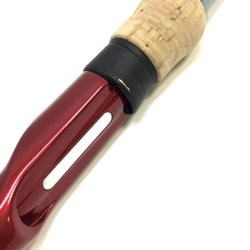 Megabass メガバス OROCHI XX JAPAN EDITION F4-68XXG オロチXX ジャパンエディション ルアーロッド バスロッド 釣具 釣り竿 ◇TA3503 |  | 07