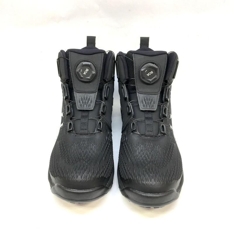 ASICS asics アシックス 安全靴 ウィンジョブ CP122 BOA