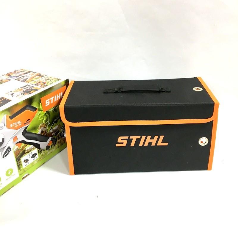 STIHL スチール バッテリーガーデンカッター GTA26 バッテリー・充電器