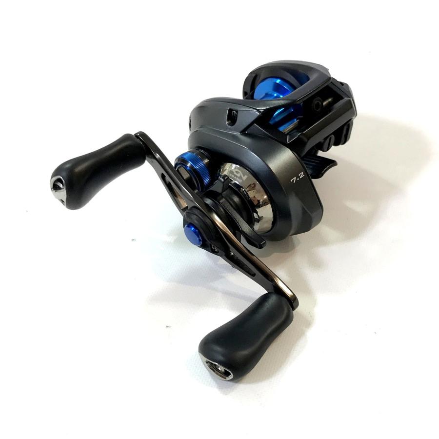 SHIMANO シマノ 20SLX DC 70HG 04179 リール ベイトリール つり 釣り 