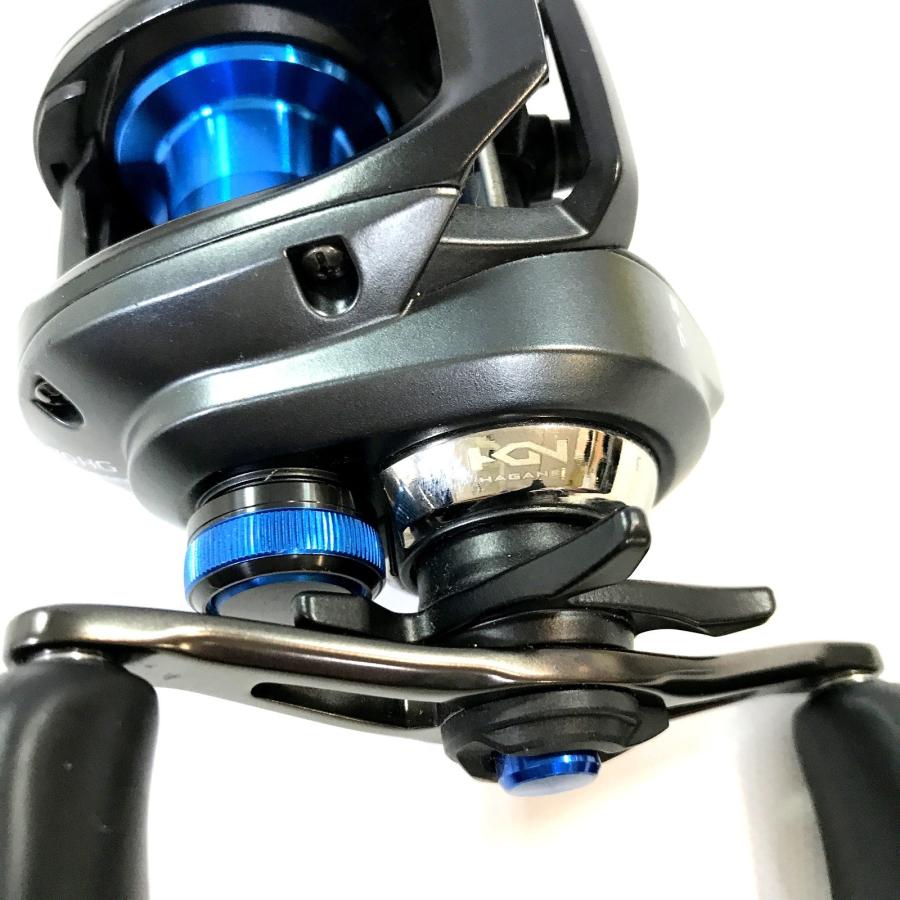 SHIMANO シマノ 20SLX DC 70HG 04179 リール ベイトリール つり 釣り
