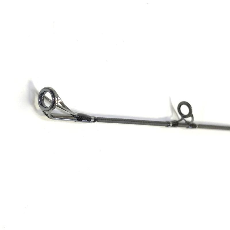 シマノ（SHIMANO） 19ソルティーアドバンスショアジギング 100MH 39425