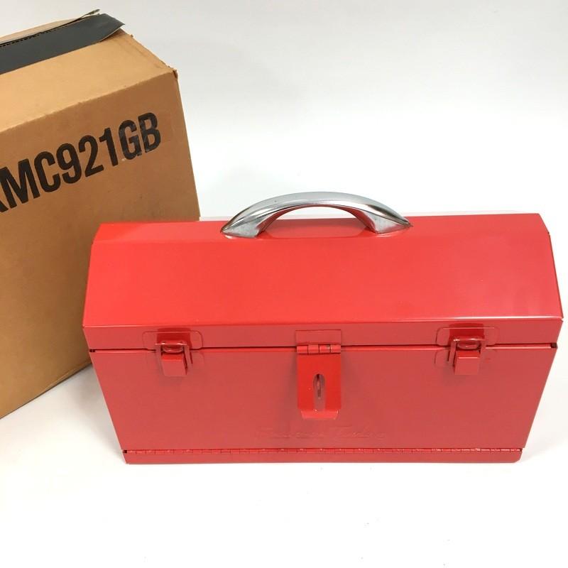 Snap-on 未使用 snap-on ツールボックス KMC921GB パーティー