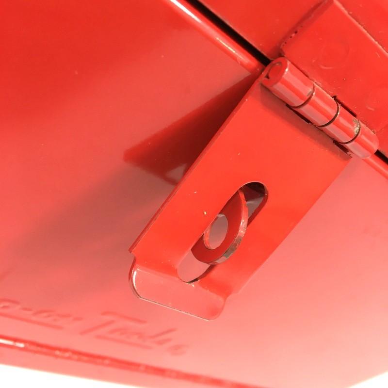 ミニ工具箱★パーティーボックス クリベッジボード トランプ Snap-on ミニ工具箱☆パーティーボックス クリベッジボード トランプ