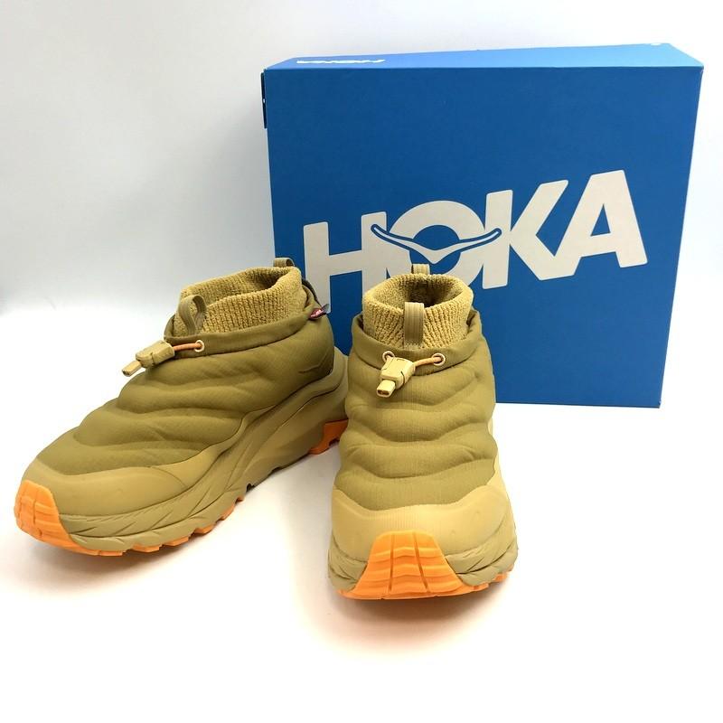 HOKA ONEONE（ホカ オネオネ） HOKA ONE ONE M KAHA 2 FROST MOC GTX 