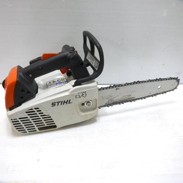 STIHL チェンソー MS194C-E ガイドバー30cm MS194C-E 新品