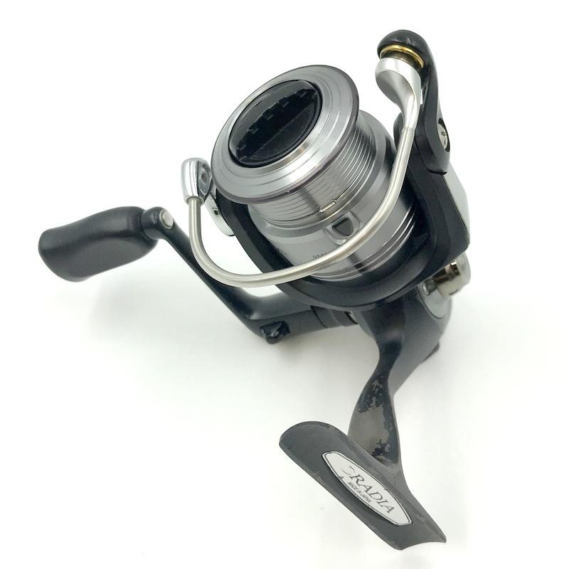 DAIWA（ダイワ） ブラディア 2004 00055933 DAIWA スピニングリール