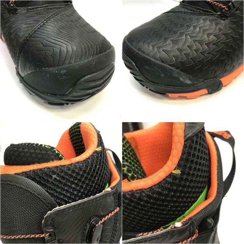 BURTON SLX INFINITE RIDE 5 バートンスノーボードブーツ Burton SLX Snowboard Boot - Men's - Snowboard
