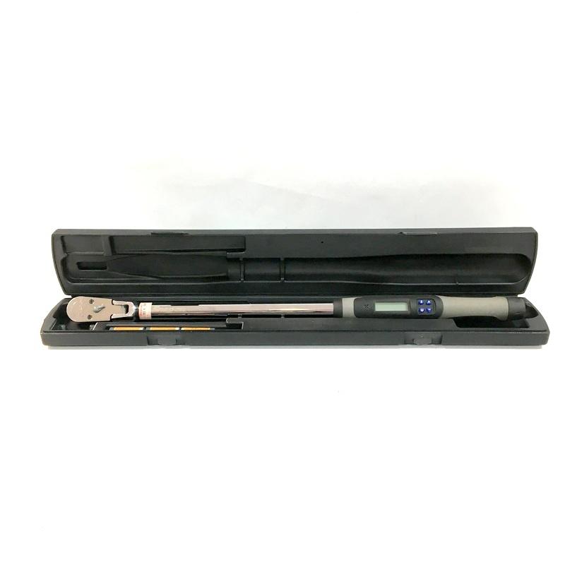 Snap-on（スナップオン） 1/2 デジタルトルクレンチ ATECH3FR250N 17