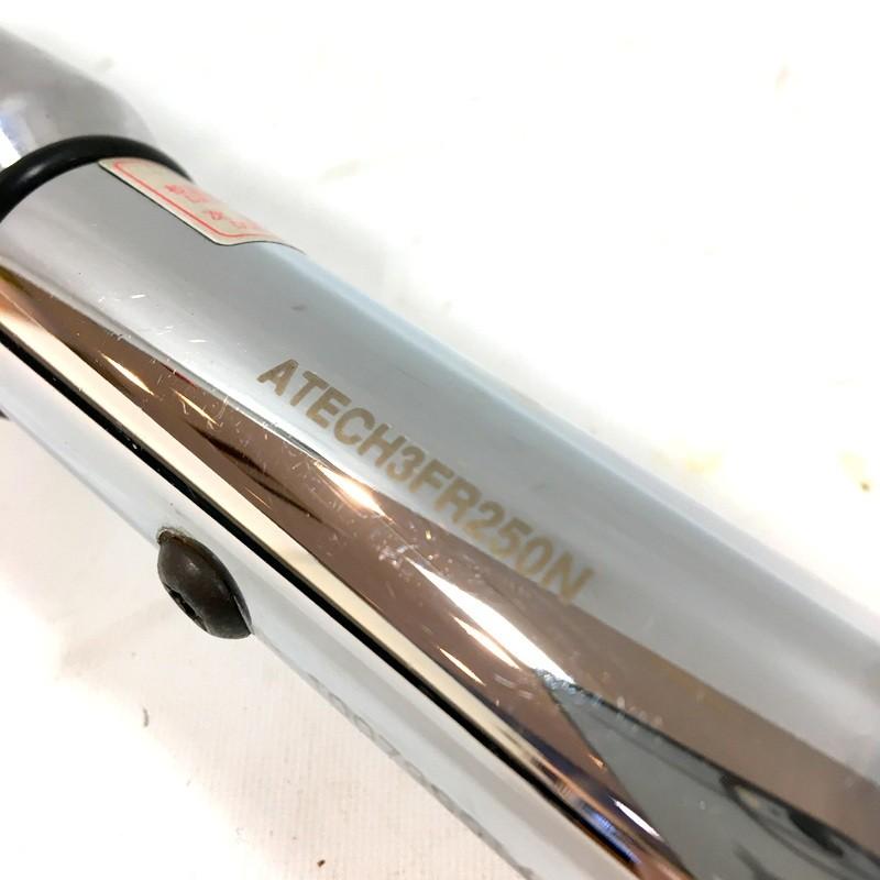 Snap-on（スナップオン） 1/2 デジタルトルクレンチ ATECH3FR250N 17