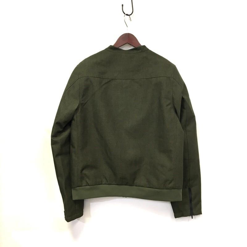 HERUNE HRN-014 リフレインジャケット カーキー LLサイズ メンズ オートバイ ツーリング ライディング バイカー バイク用品 ヒルネ ◇TA2095 |  | 01