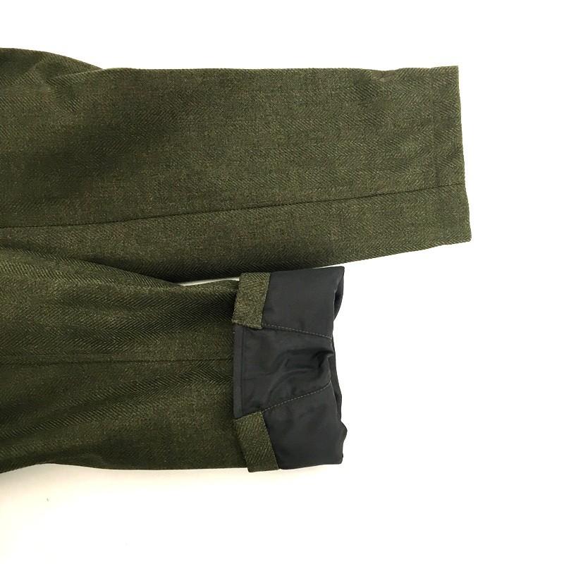 HERUNE HRN-014 リフレインジャケット カーキー LLサイズ メンズ オートバイ ツーリング ライディング バイカー バイク用品 ヒルネ ◇TA2095 |  | 06