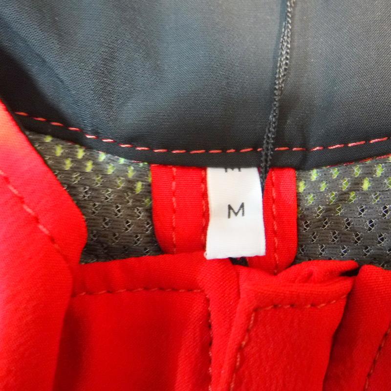 ファナー PFANNER ベンチレーションジャケット ズボン 未使用