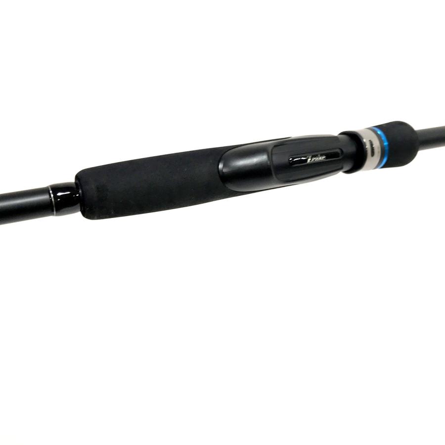 ロッド Zeake VELLZARD SLSJ99 Zeake ジーク VELLZARD SLSJ 99 Super Light Shore Jigging 釣竿