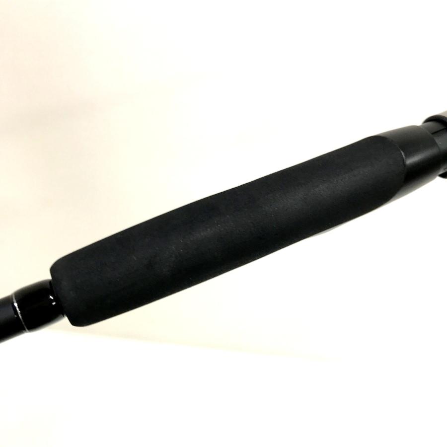 Zeake ジーク VELLZARD SLSJ 99 Super Light Shore Jigging 釣竿