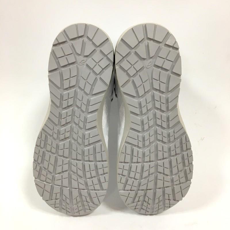 未使用 アシックス ウィンジョブ CP304 BOA GP 3E相当 ハイカット&BOA 
