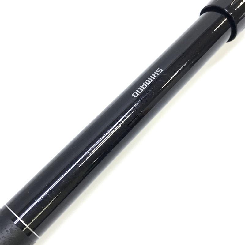 SHIMANO シマノ 13ブルズアイ遠投 5-520PK 24629 磯竿 ロッド 釣り竿 釣具 ◇TA3467 |  | 03