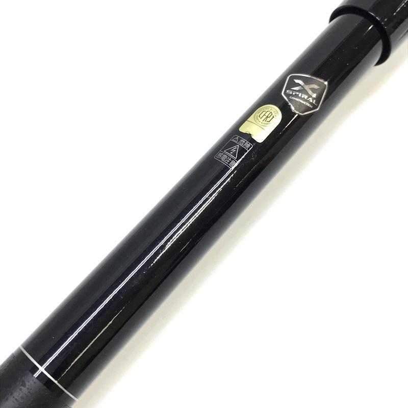 SHIMANO シマノ 13ブルズアイ遠投 5-520PK 24629 磯竿 ロッド 釣り竿 釣具 ◇TA3467 |  | 04