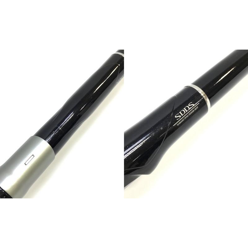 SHIMANO シマノ 13ブルズアイ遠投 5-520PK 24629 磯竿 ロッド 釣り竿 釣具 ◇TA3467 |  | 06