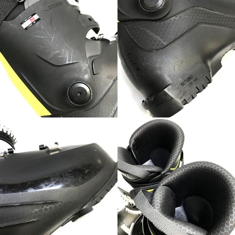 HEAD EDGE LYT 80 男性用スキーブーツ HEAD ヘッド スキーブーツ メンズ EDGE LYT 80 HV エッジ