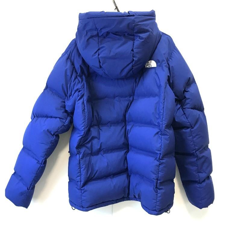 ノースフェイス ビレイヤーパーカ ND91301 THE NORTH FACE ビレイヤーパーカ ND91301 ジャケット ダウン