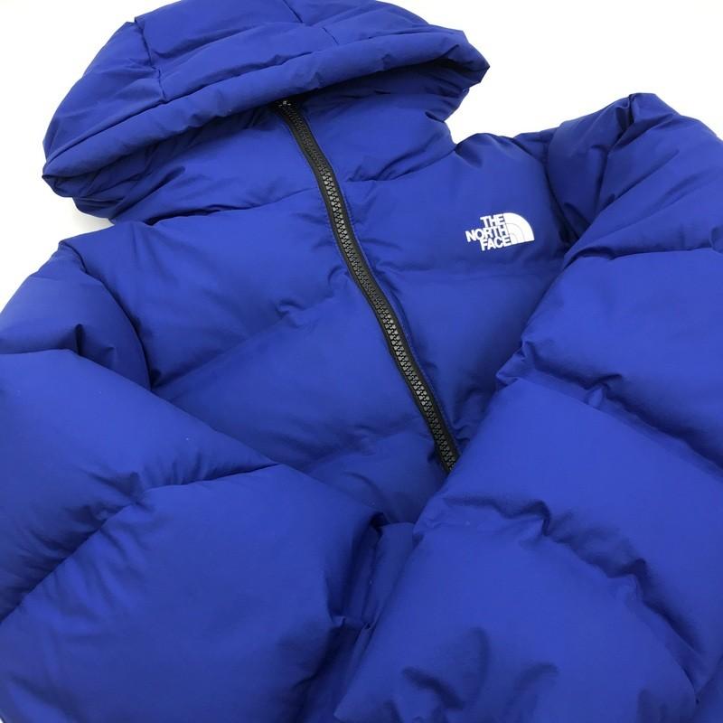 ノースフェイス ビレイヤーパーカ ND91301 THE NORTH FACE ﾉｰｽﾌｪｲｽ/メンズファッション｜WonderREX-ONLINE