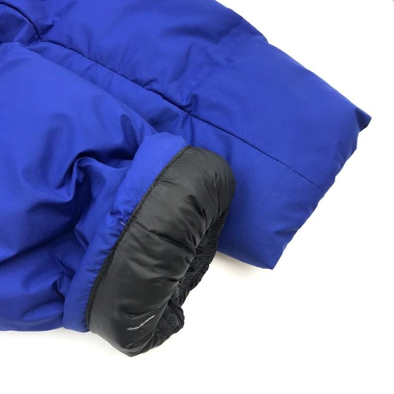 THE NORTH FACE ビレイヤーパーカ ND91301 ジャケット ダウン