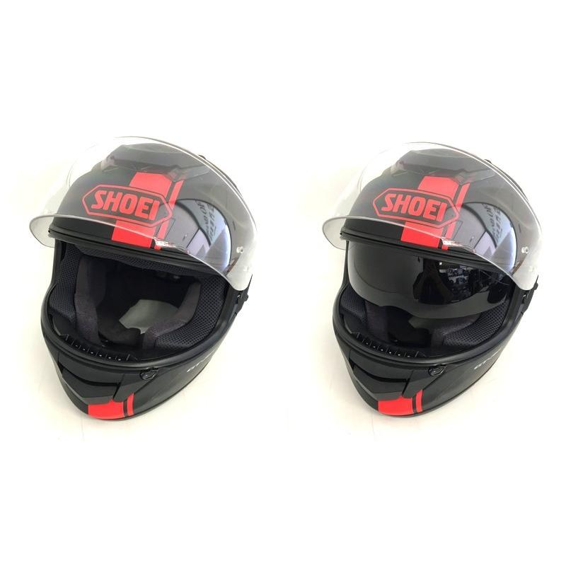 SHOEI ショウエイ GT-Air WANDERER フルフェイスヘルメット 除菌消臭済
