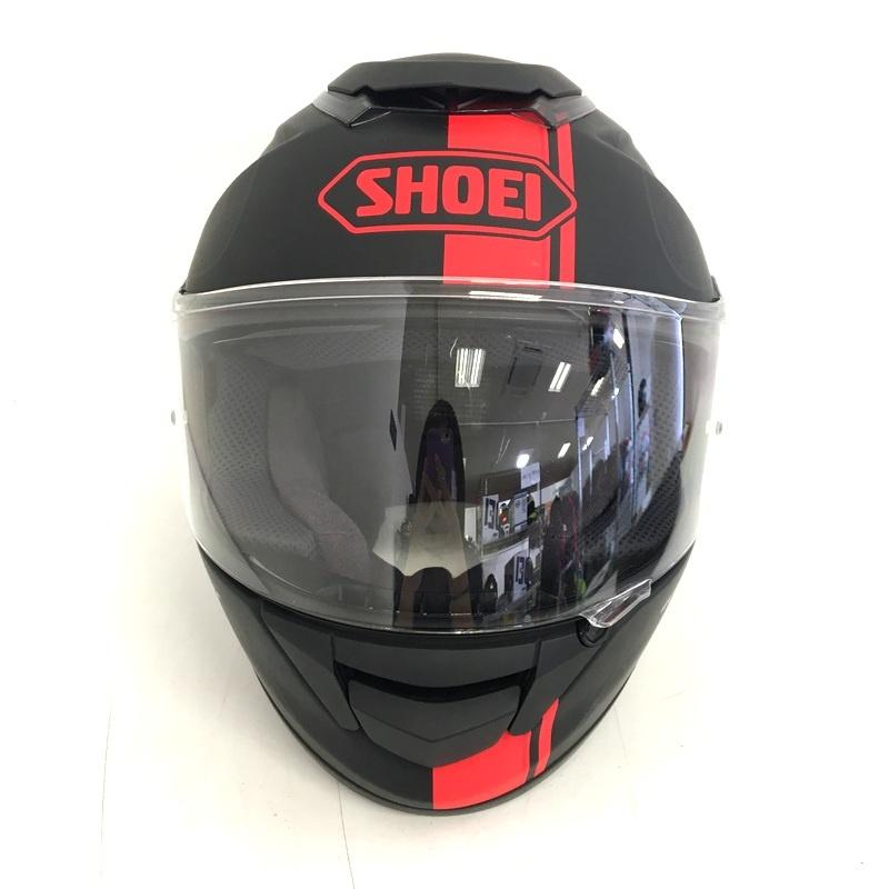 SHOEI GT-Air WANDERER Lサイズ SHOEI GT-Air WANDERER Lサイズ Shoei GT-Air Wanderer Helmet