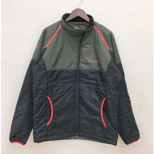 RS TAICHI / ジャケット/M/ポリエステル/BLK/RSJ702/ライナー付き TAICHI RS TAICHI RSJ702 インナージャケット ライナー バイクウェア