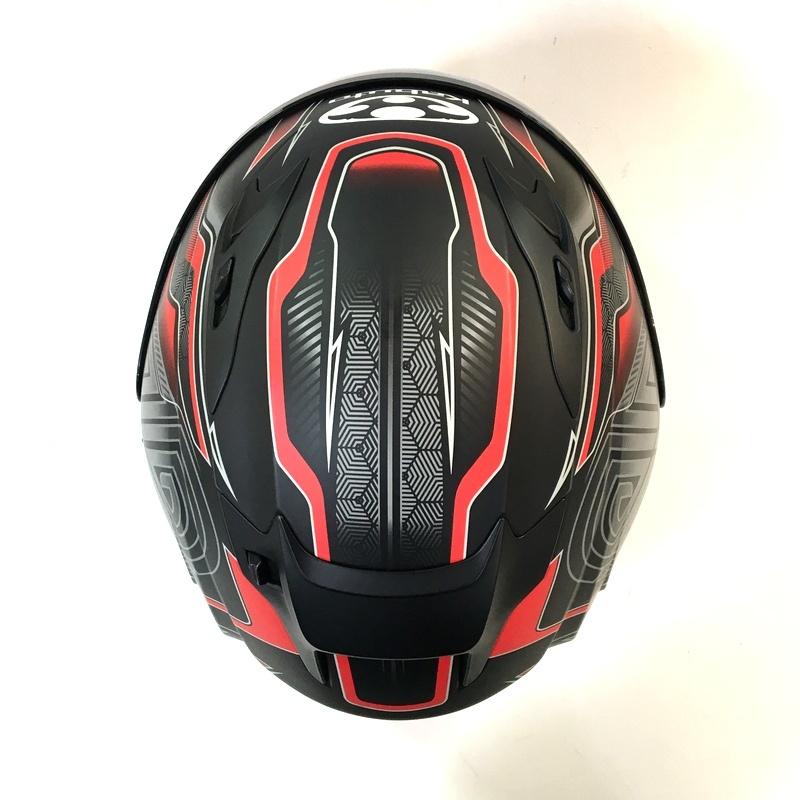 OGK KABUTO オージーケーカブト KAMUI3 CIRCLE フルフェイスヘルメット